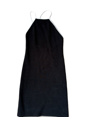 Zara bodycon dress